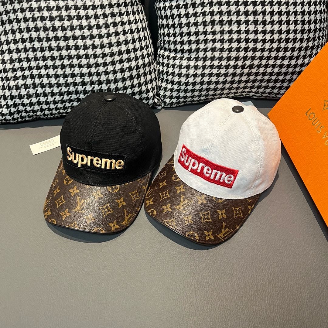 Louis Vuitton Caps